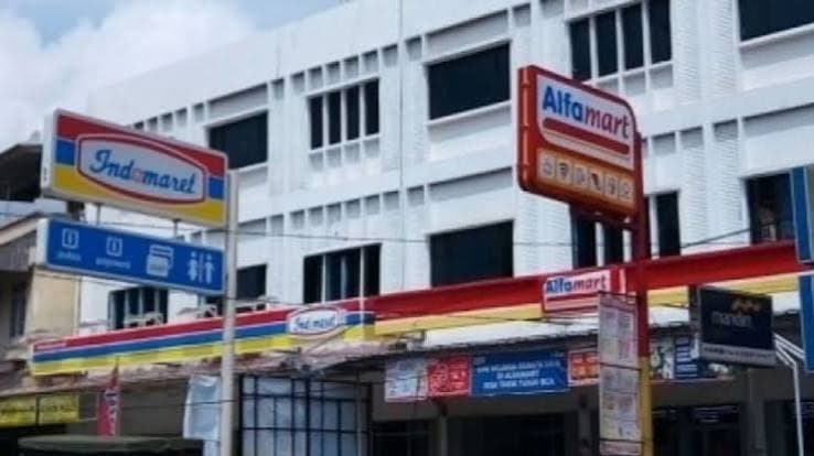 Cara Beli Kode Voucher Google Play di Indomaret dan Alfamart