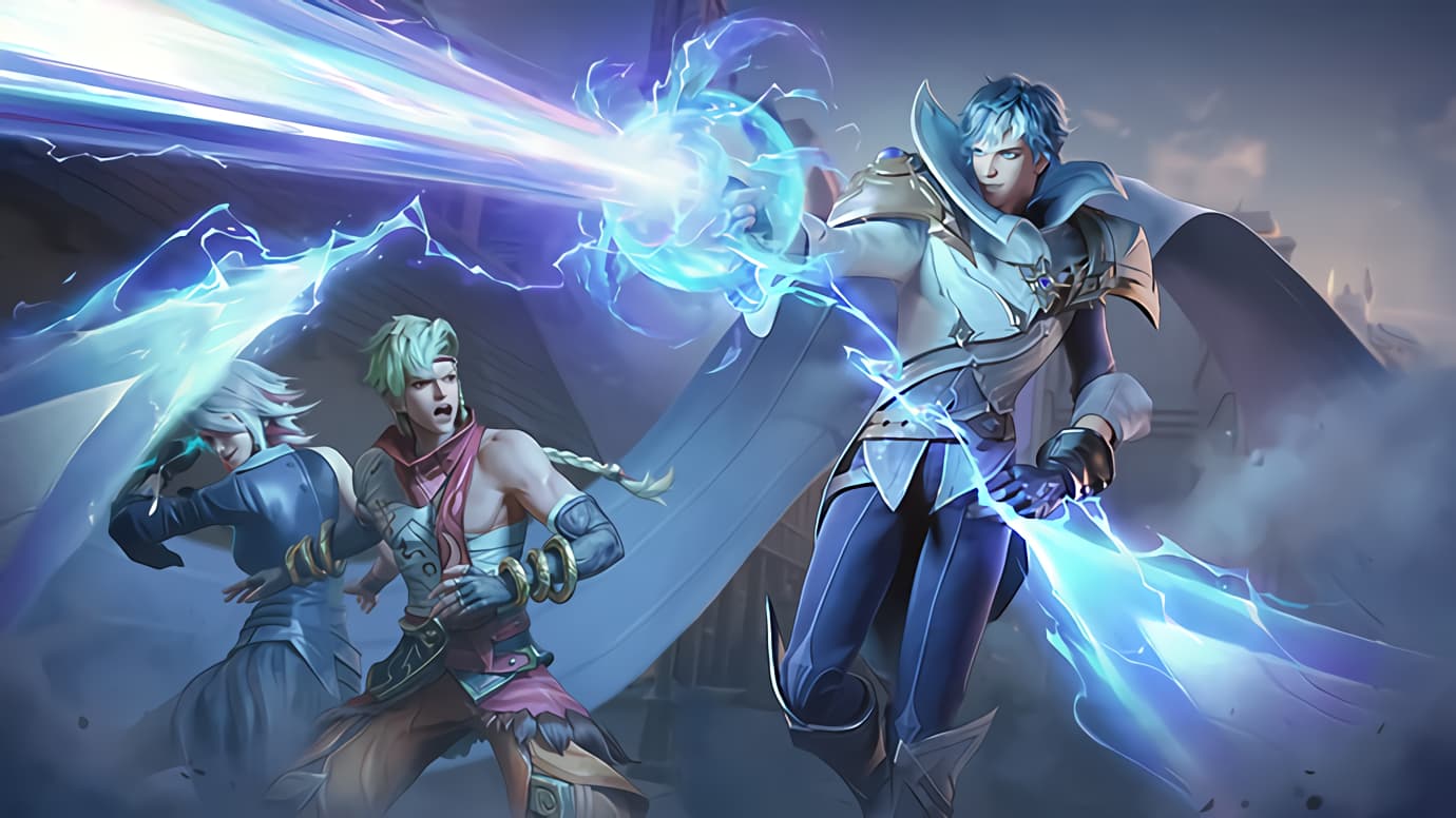Skin Starlight September 2026 MLBB: Hero, Efek, dan Harga Membership