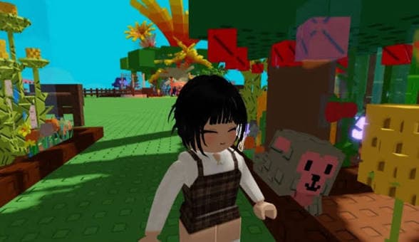 Top Up Robux Termurah Legal & Terpercaya