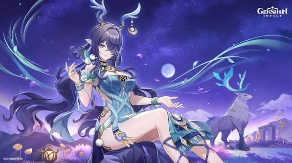 Kode Redeem Genshin Impact Terbaru 2026: Primogem Gratis Hari Ini