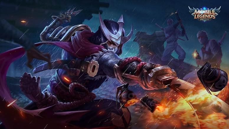 Nama Nama Hero ML Terlengkap 2026: Pilih Jagoan Buat Push!