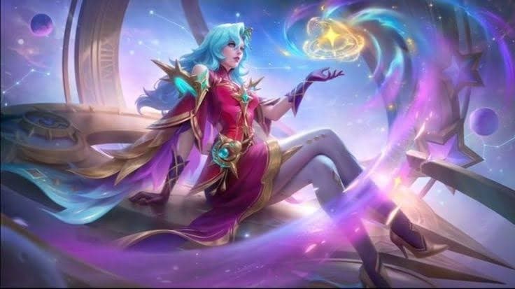 Carmilla ML: Panduan Build Tersakit untuk Meta Support 2026!