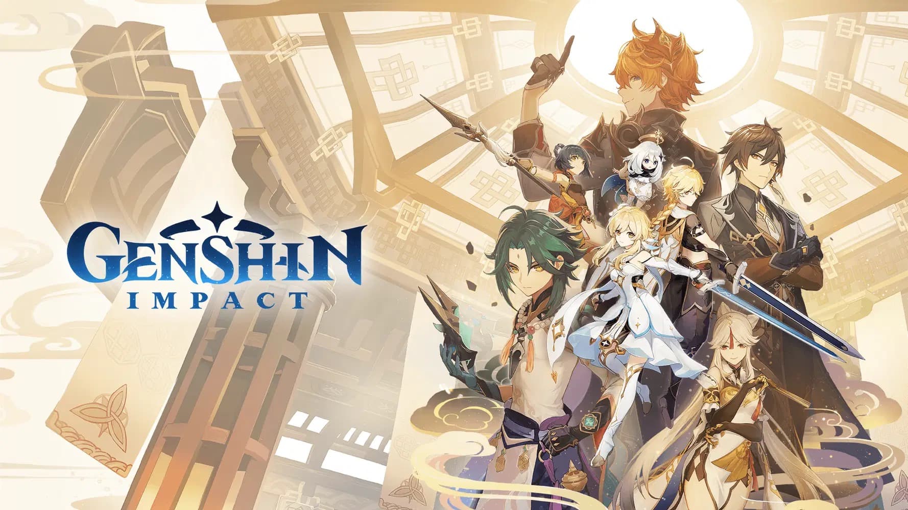 Event Utama Genshin Impact 2026: Panduan Lengkap & Rewards
