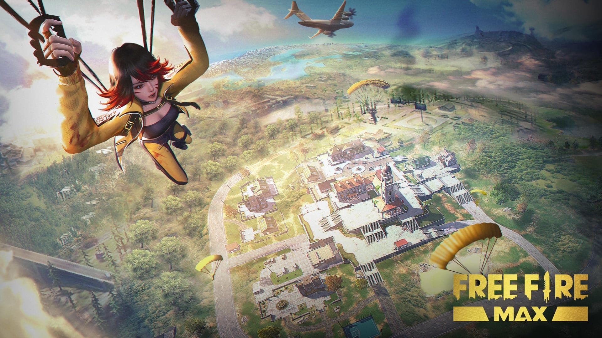Event Free Fire MAX 2026: Bundle Eksklusif dan Cara Klaim Hadiah