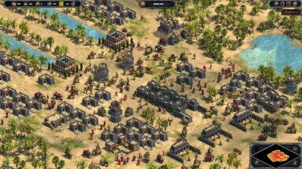 Event Age of Empires Mobile 2026: Hero Baru dan Hadiah Login