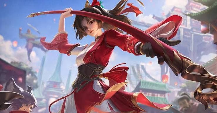 Rank di HOK Terbaru 2026: Urutan Lengkap & Tips Push Cepat!