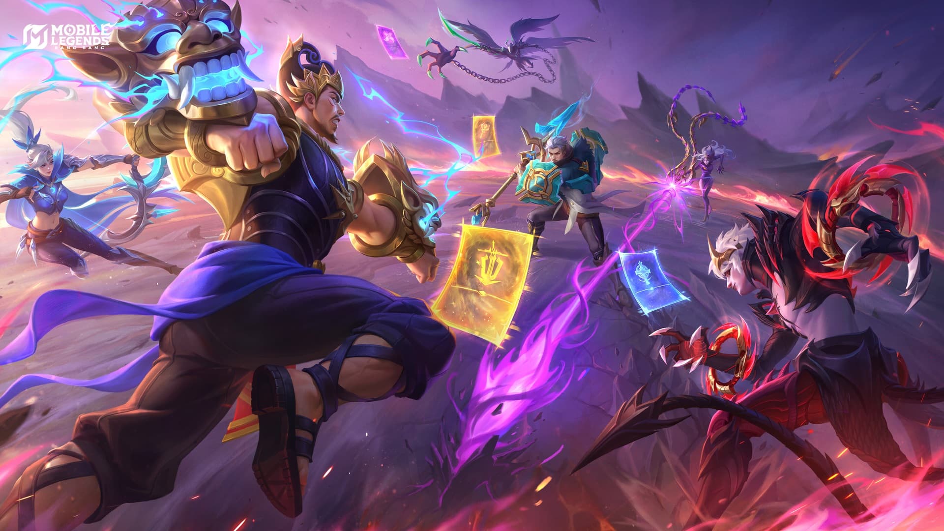Cek Server ML dengan Mudah: Panduan Cari Tahu Server ID Akun Kamu!