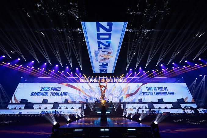 Jadwal PMGC 2026 Terbaru: Daftar Tim Indonesia, Prize Pool, dan Link Nonton