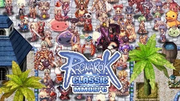 Ragnarok Origin Top Up Murah: Proses Kilat & Bonus Nyan Berry Melimpah!