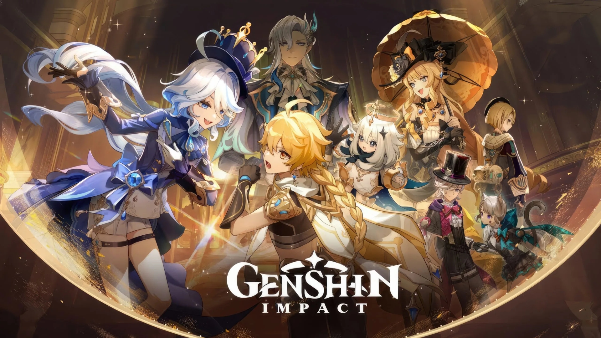 Genshin Impact 6.1 “Luna II” Hadirkan Mode UGC Miliastra Wonderland: Buat Map Sendiri, Kostumisasi Karakter, dan Gameplay Baru yang Revolusioner!