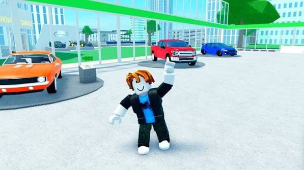 Rambut Roblox Paling Keren 2026: Tampil Kece Auto Sultan!