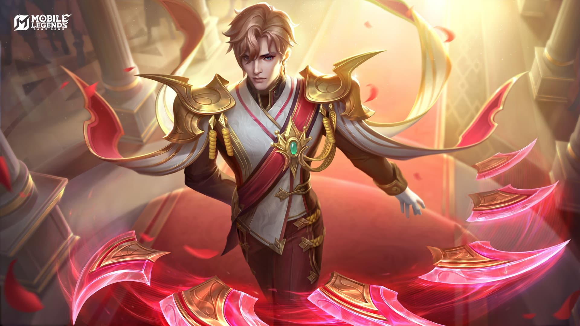 Redeem Code ML Hari Ini: Klaim Skin Gratis Terbaru 2026!