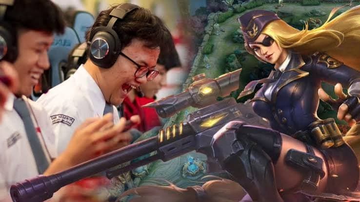 Panduan Bikin Nickname ML Keren & Unik: Seni Membangun Identitas Pro-Player