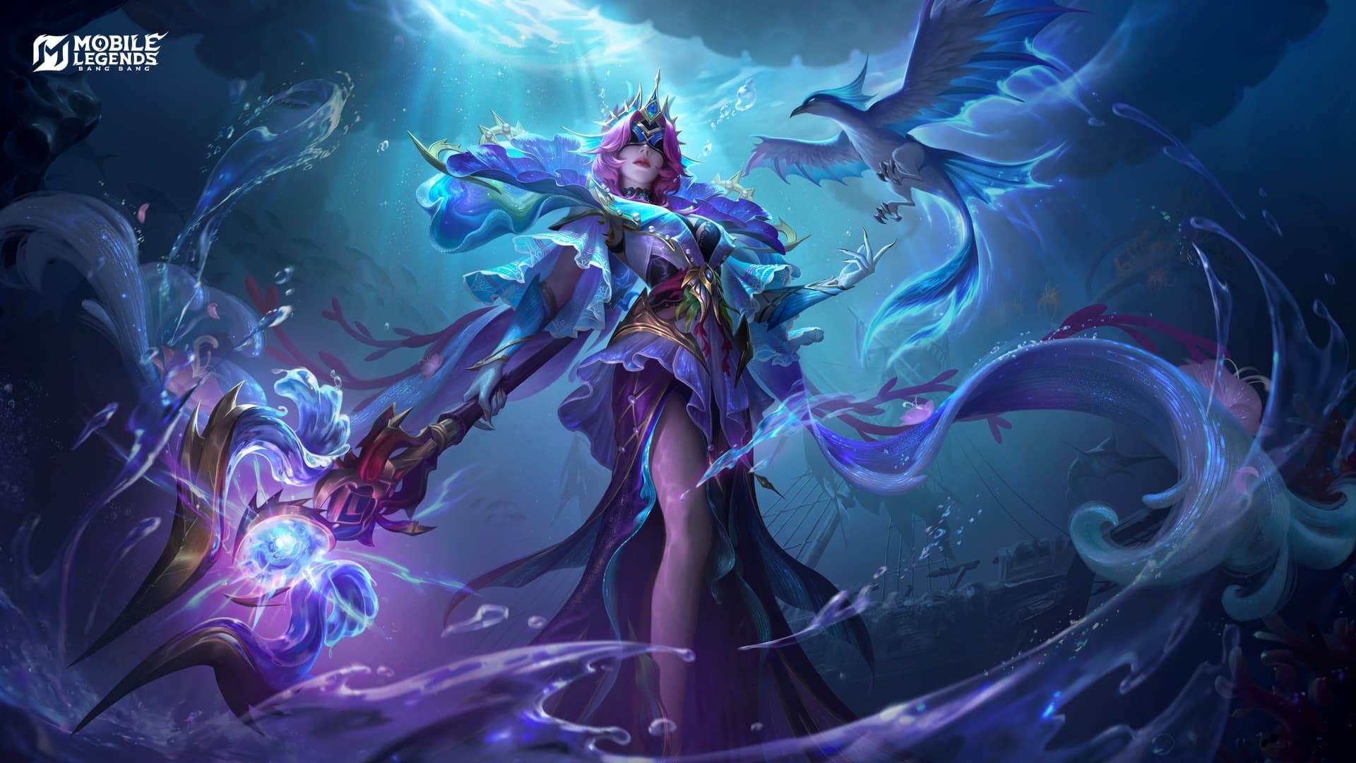 Kapan Reset Season ML 2026: Cek Jadwal Lengkap & Siap Push Rank!
