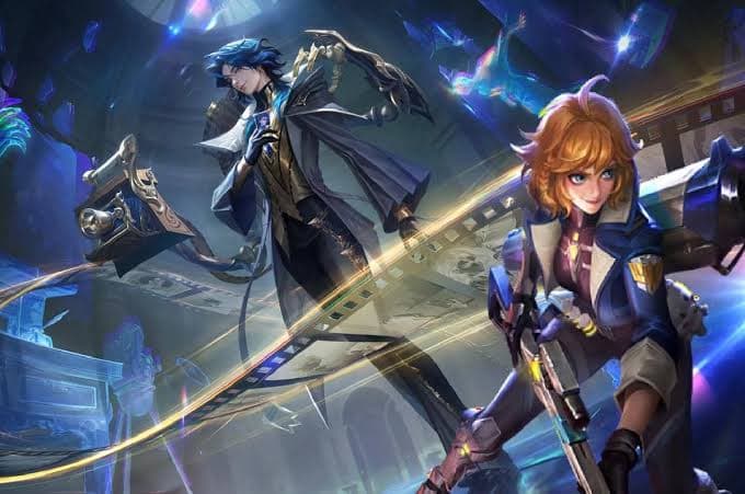Cek Server ML: Cara Cepat Mengetahui Zone ID Akun Kamu!