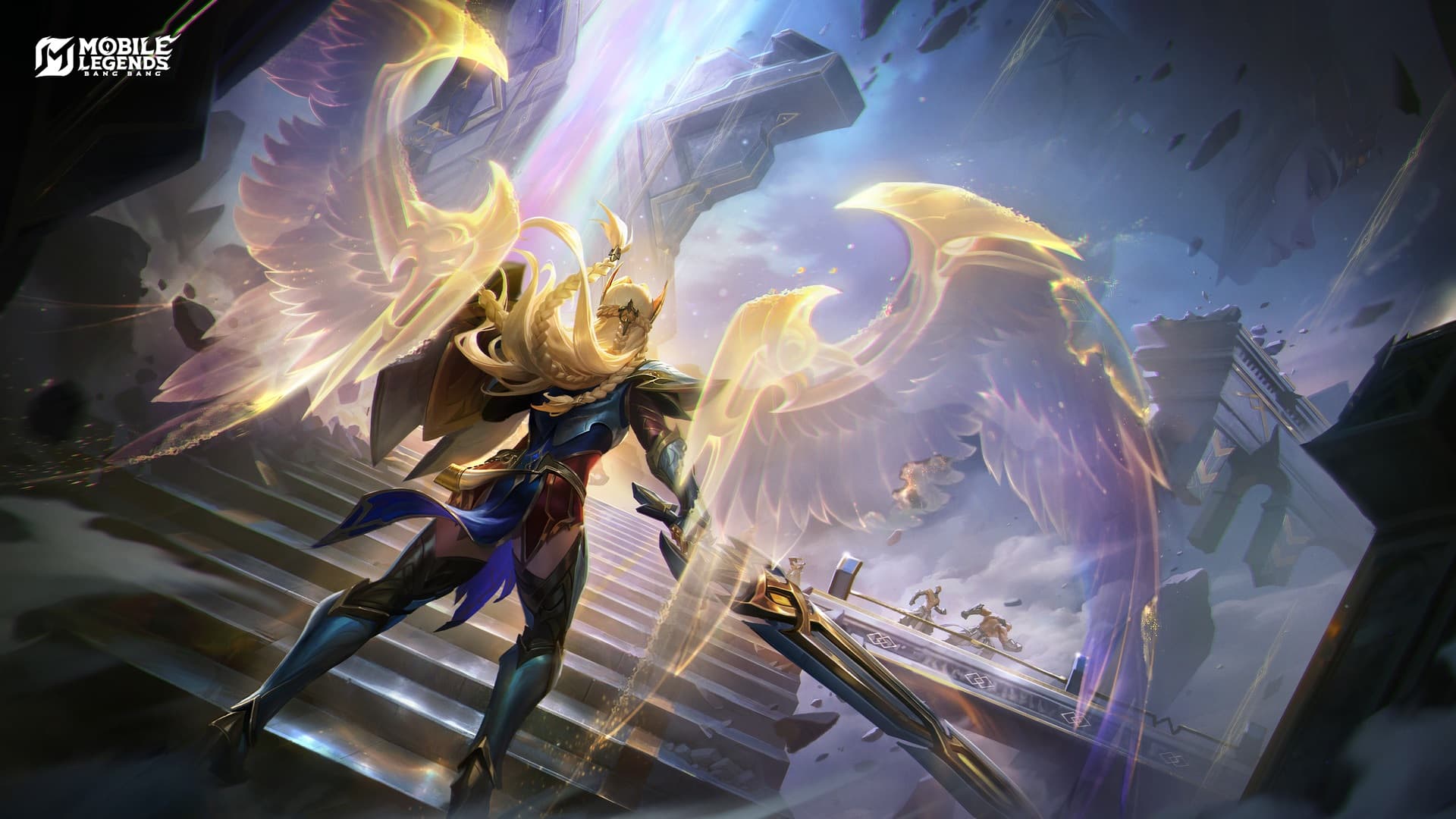 Build Freya Tersakit 2026: Auto Savage Bikin Musuh Kena Mental!