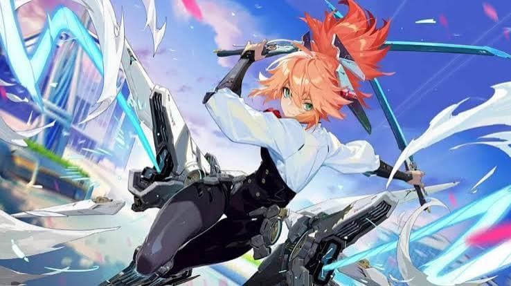 Fanny ML: Build Tersakit & Trik Kabel Cepat Auto Savage