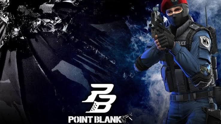 Top Up Point Blank Paling Murah: Cash PB Langsung Masuk Cepat!