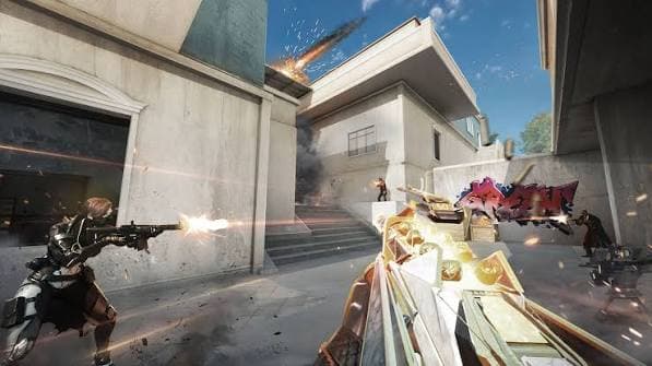 Top Up Bloodstrike Kilat: Harga Paling Murah Langsung Masuk!