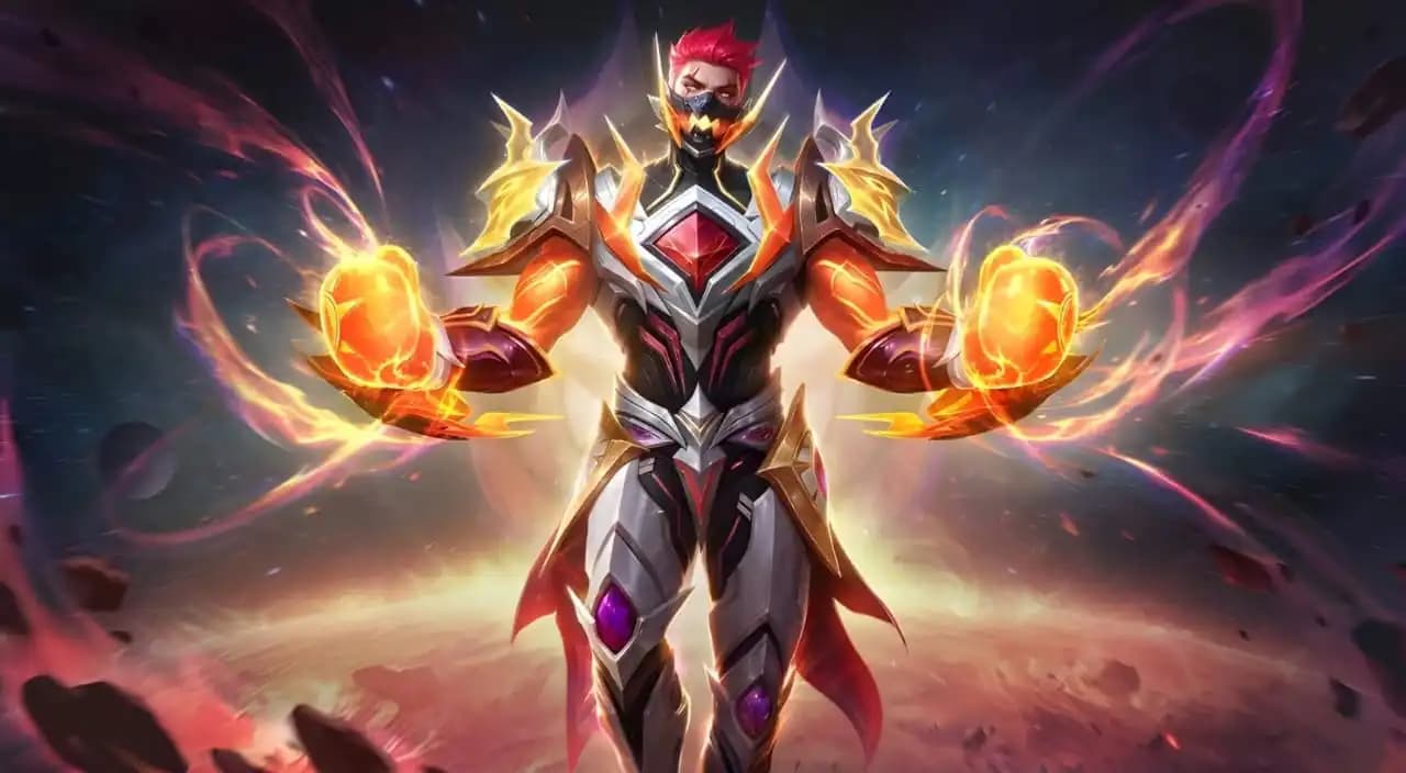 Hero Mobile Legends Meta 2026: Pilihan Terbaik Buat Auto Mythic!