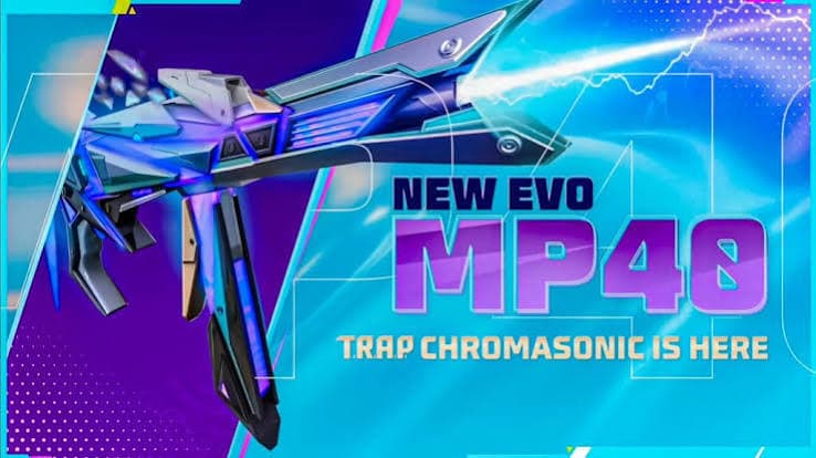 Berapa Diamond untuk Dapatkan Skin Evo Gun Free Fire? Ini Rinciannya