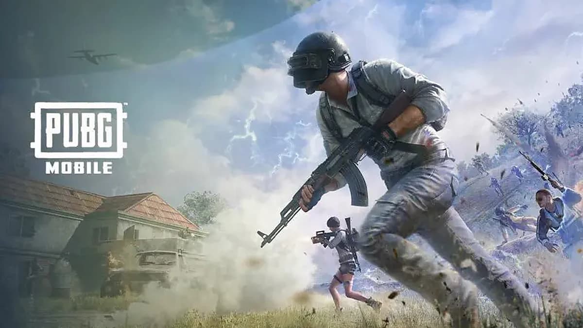 Top Up UC PUBG Mobile Termurah: Anti-Ban & Langsung Masuk di 2026