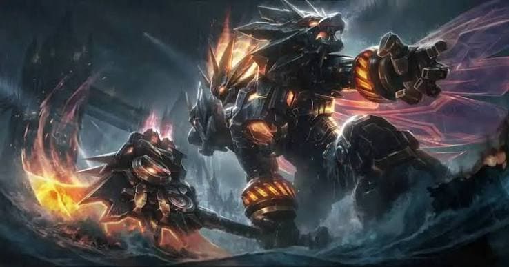 Skin Collector Balmond MLBB 2026: Cara Draw Murah di Grand Collection