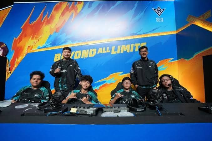 Peluang ONIC dan Bigetron Lolos FFWS SEA Fall 2026: Analisis Klasemen