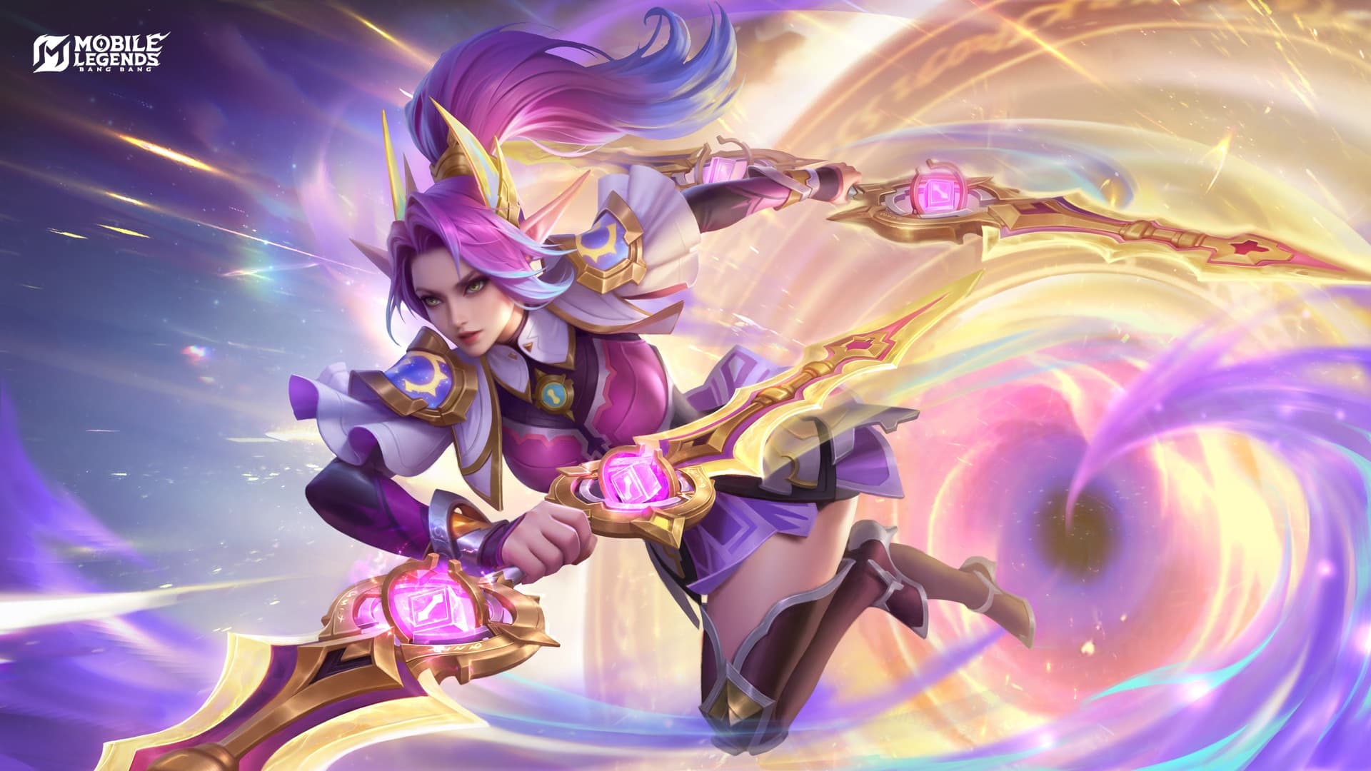 Karina ML Build Terbaru 2026: Rekomendasi Item Meta Auto Savage!