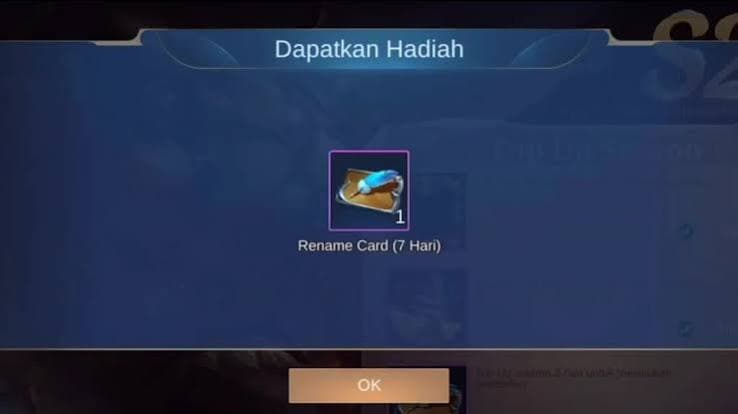 Nickname ML Aesthetic 2026: Bikin Profil Akun Kamu Auto Sepuh!