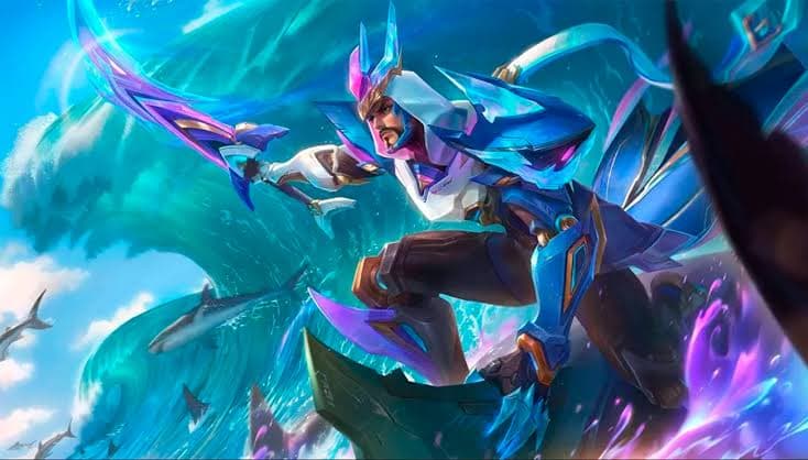 Nama ML Keren Unik: Nickname Aesthetic Belum Dipakai