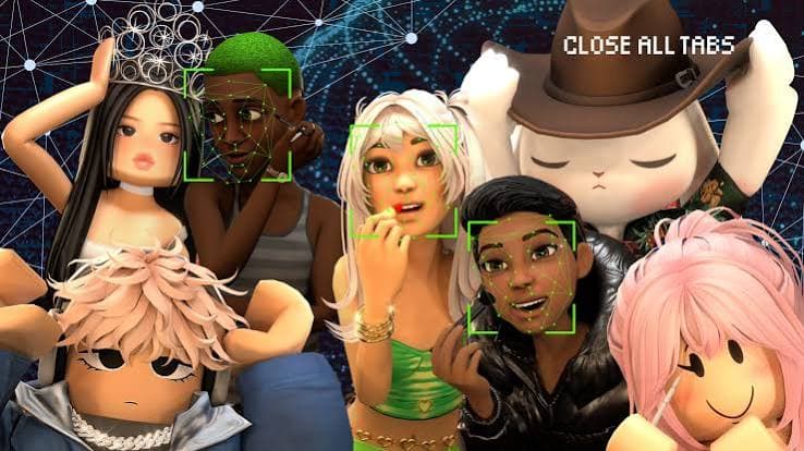 Roblox Reset Password 2026: Cara Mengembalikan Akun dengan Cepat!