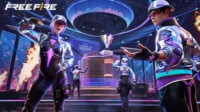 Poki Games FF: Cara Main Free Fire Tanpa Install Aplikasi!