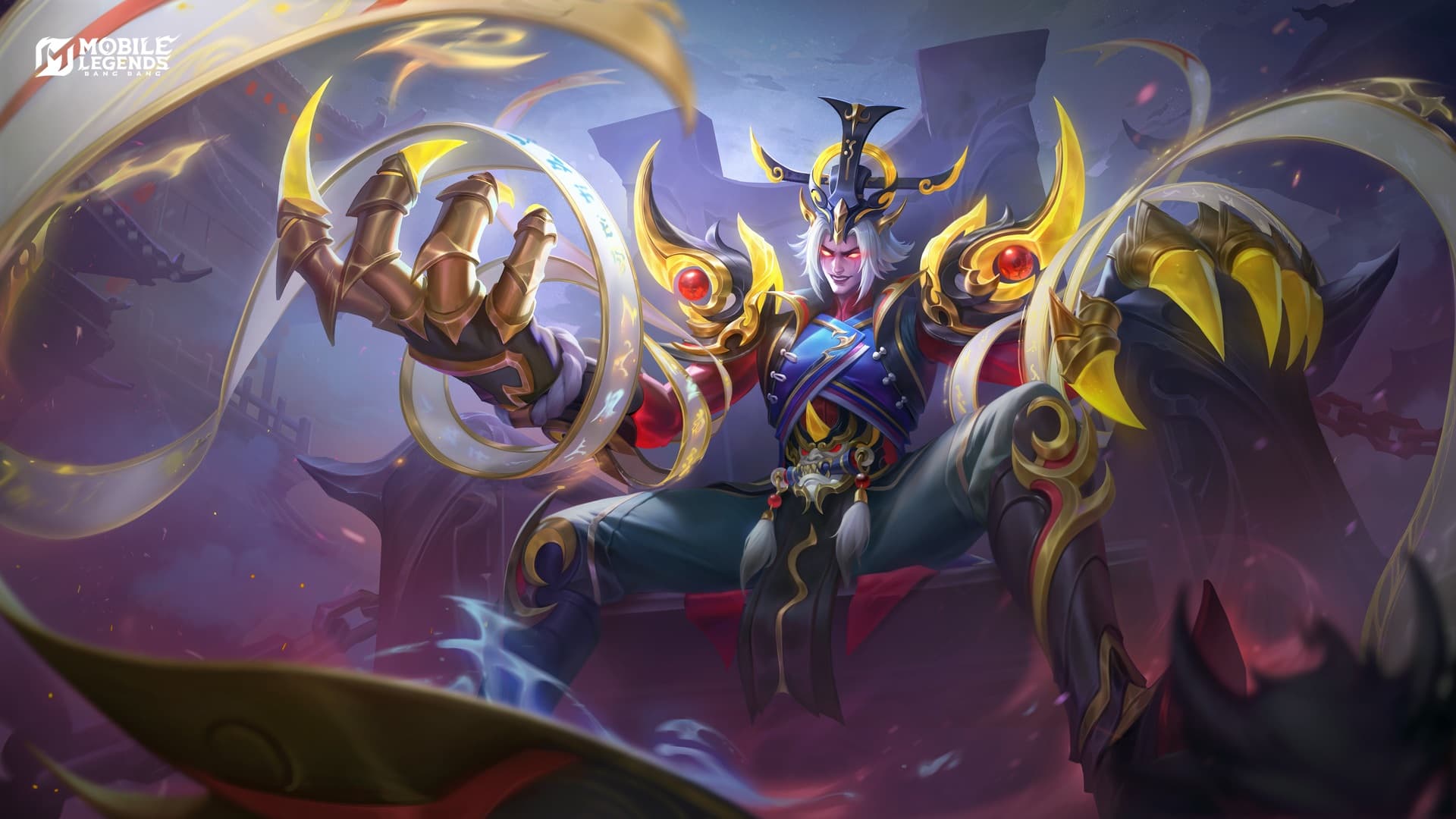 Urutan Rank di ML 2026 Terlengkap: Panduan Tembus Mythic Glory!