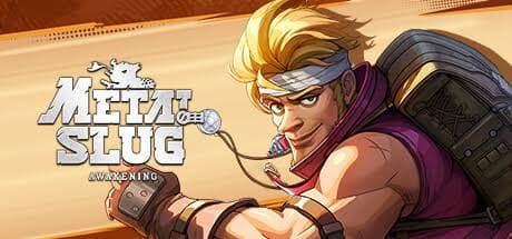 Panduan Top Up Diamond Metal Slug Awakening Termurah