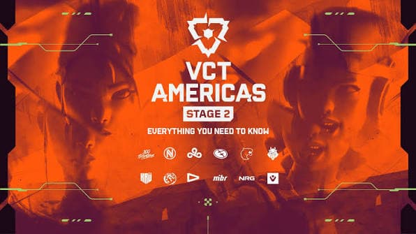 Hasil VCT 2026 Stage 2 Terbaru: Klasemen dan Tim Lolos Champions