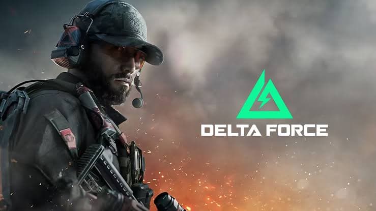 Top Up Delta Force Termurah: Beli Kredit Aman Cuma di Topupkuy!