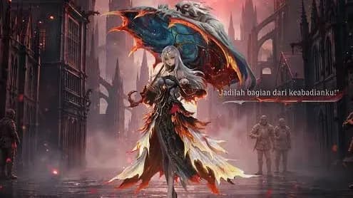 Tips Hemat Skin Legend Kagura MLBB: Panduan 104x Draw dengan Estimasi 2.959 Diamond