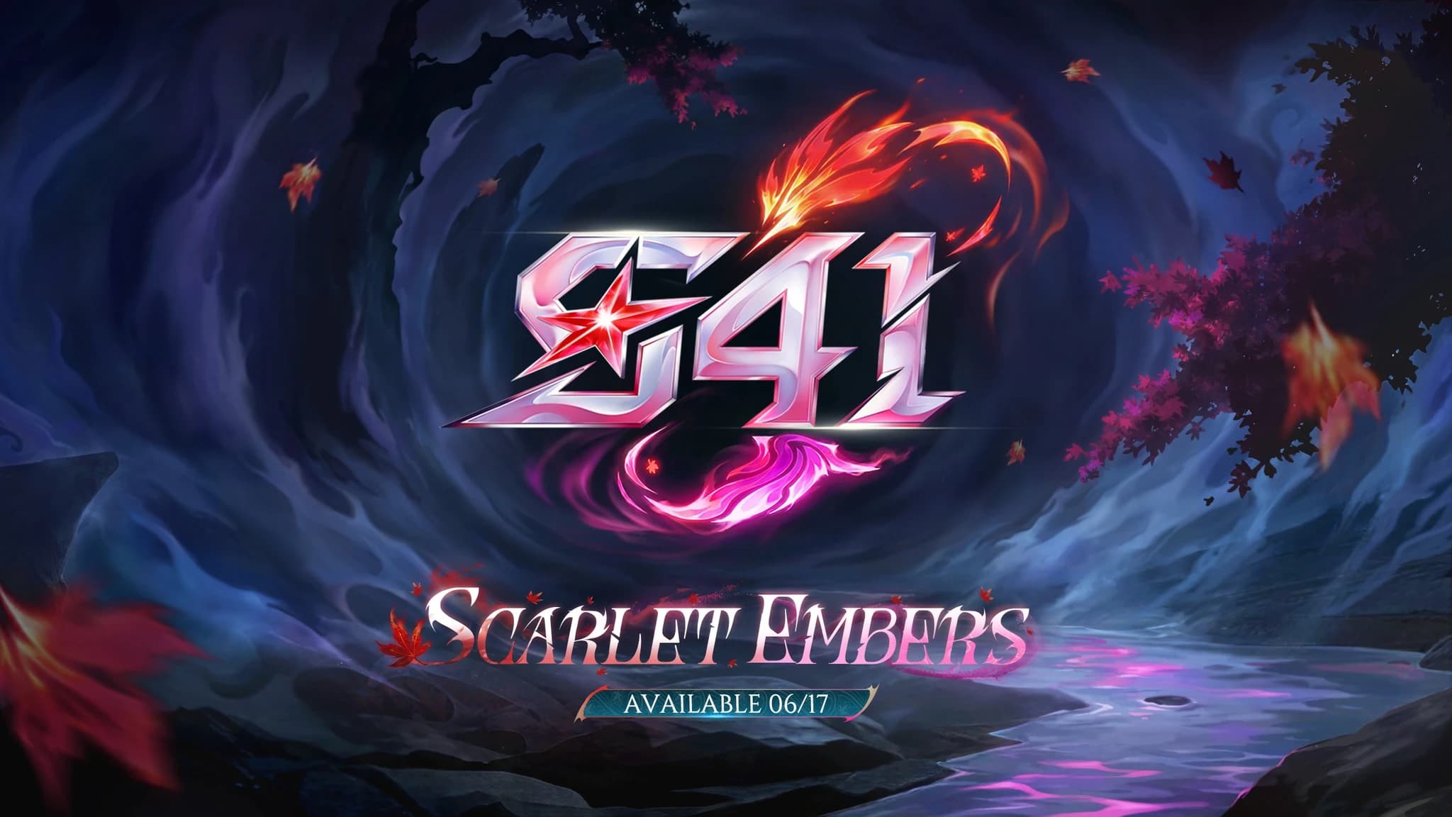 MLBB S41 Scarlet Embers Segera Hadir! Hero Baru Hirara Siap Mengguncang Land of Dawn pada 17 Juni 2026