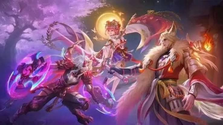 Epic ML: Tips Ampuh Keluar dari Rank Neraka, Auto Mythic!