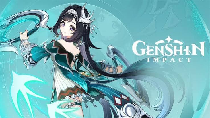 Karakter Genshin Paling Meta 2026: Tier List DPS Terkuat!
