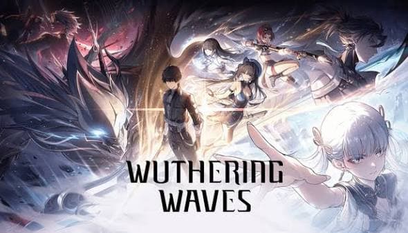 Wuthering Waves 3.6: Banner Qingxiao dan Jingran, Jadwal serta Astrite