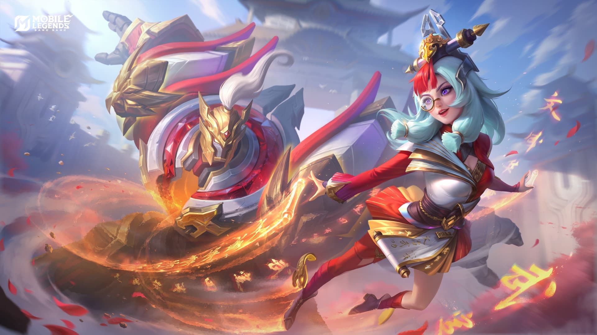 Diamond MLBB Termurah: Top Up Super Kilat dan Langsung Masuk!