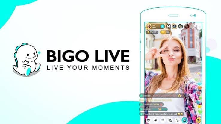 Top Up Bigo Live Murah 1000 Koin: Cepat Cair di Topupkuy!