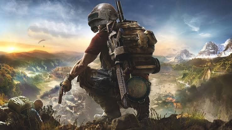 Cara Top Up UC PUBG Mobile Murah dan Aman di Topupkuy