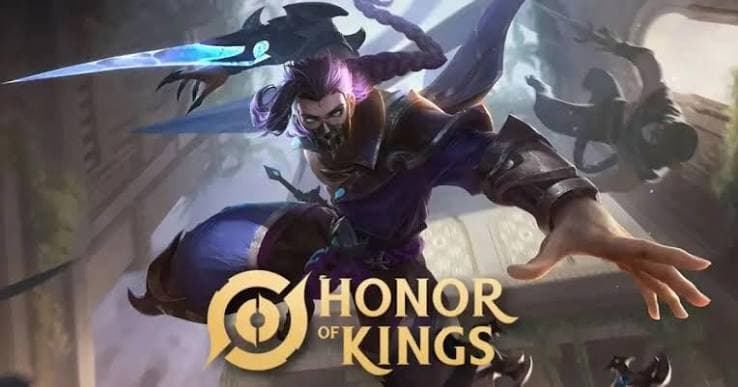 HOK Top Up Termurah: Langsung Masuk Kilat Cuma di Topupkuy!