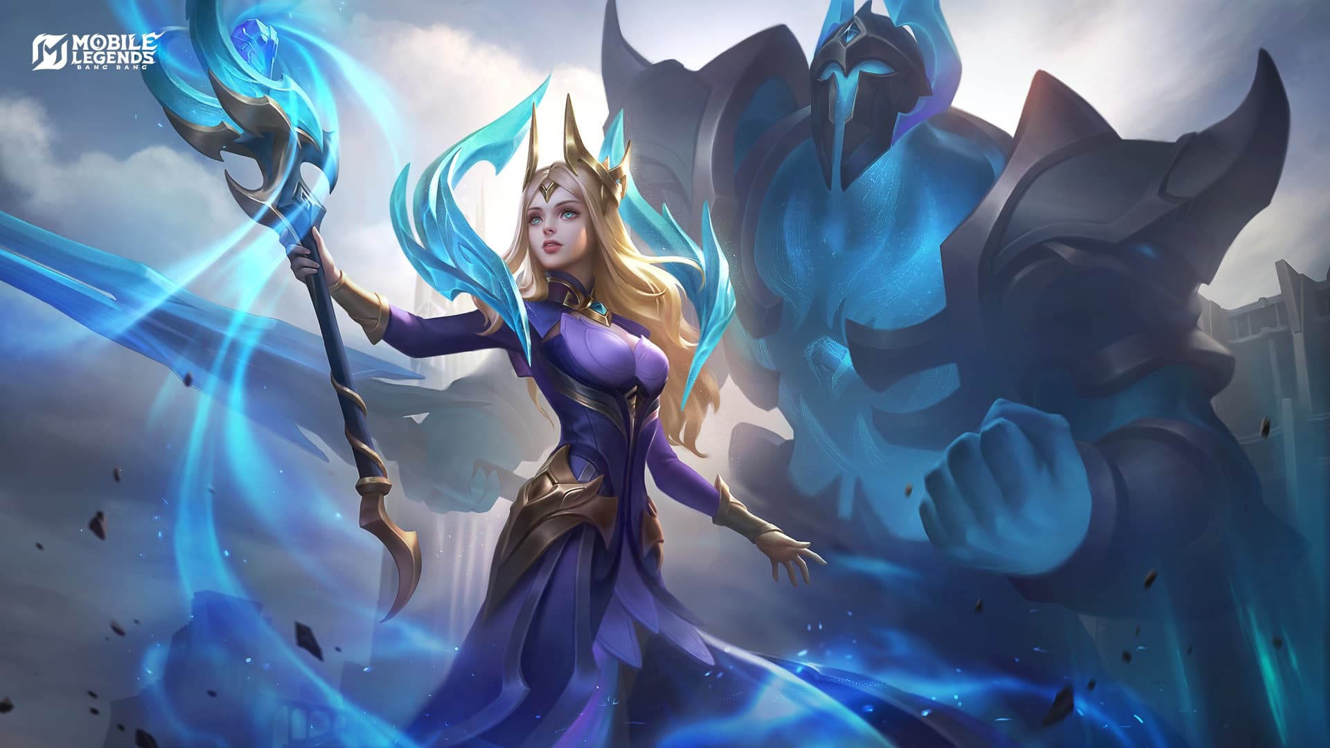 Hero Vexana MLBB 2026: Build Tersakit Anti Ribet Auto Menang!