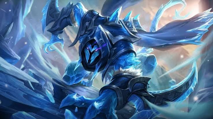 Helcurt ML: Build Item Tersakit 2026 untuk Bantai Lawan!