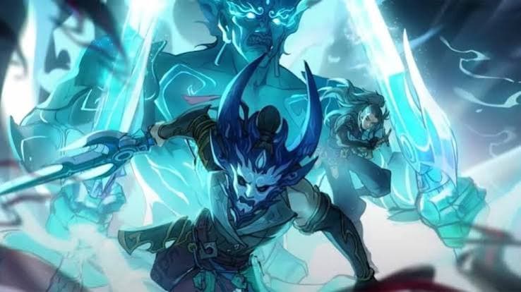 Rank Legend: Panduan Ampuh Tembus Mythic Anti Lose Streak!