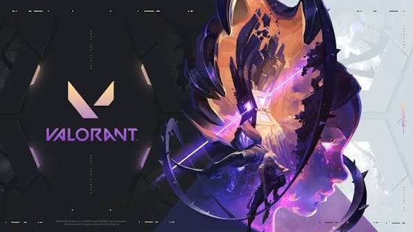 Cara Beli Valorant Points (VP) Pakai QRIS Instan Masuk